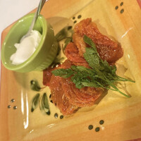 Katsuya charcoal grill steakhouse - 