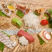 鮨 おか林 - 