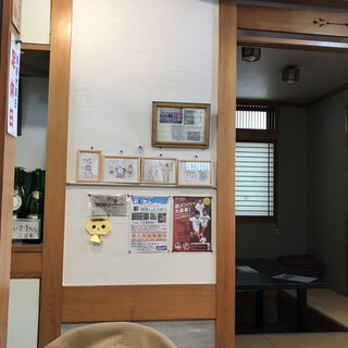 自然食・麺 小進庵_2