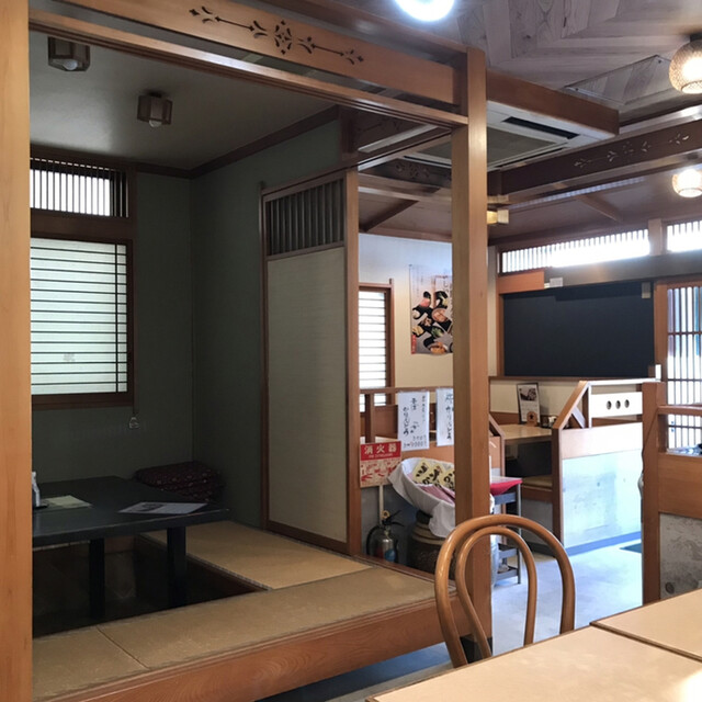 Shizenshoku Men Koshin'an photo 5