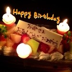 OKINA - Happy Birthday