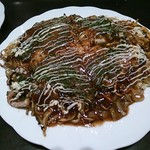 みやざき - 広島焼き(2013/7)