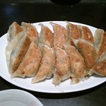 みやざき - 手作り餃子(2013/7)