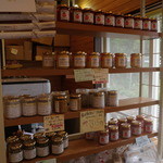 トマトン - 店内