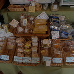 トマトン - 店内