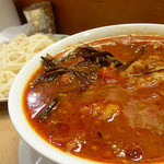 ソンポーン - カノムチーン ナムギョー