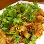 ソンポーン - パッキーマオ