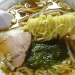 Fukura kuen - 麺リフト