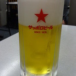Fukura kuen - 生ビール