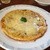 ピッツァ・チーズ料理の店 美砂家 - 料理写真:梅ピザ