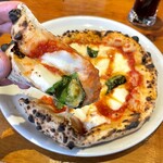 Pizzeria TAKATA BOKUSYA - 