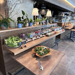 SALVATORE CUOMO ＆ BAR - 