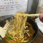 らーめん ぶたまろ - 旨い。家の近くに欲しい