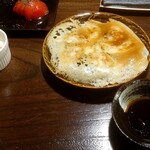 Kyasa - 餃子