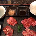 Koube Gyuu Yakiniku Mankan - 