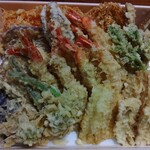 Tempura Washoku Daigo - 