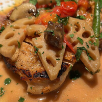 The Kitchen Salvatore Cuomo 三宮 -  The Kitchen Salvatore Cuomo 三宮 -