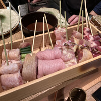 焼鳥米澤 - 