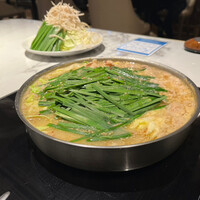 博多もつ鍋 やま中 博多店 - 