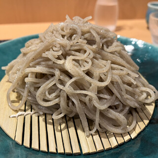 蕎麦佳肴 五常_1