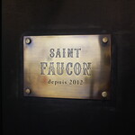 Saint FAUCON - 