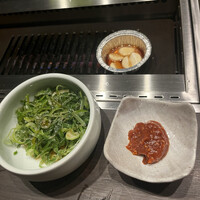 焼肉ぽんが 田町店 - 