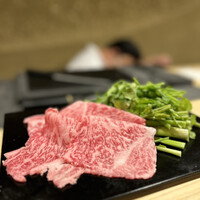 肉割烹 五平 - 