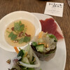 Plate tokyo - 