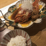 馳走菴 しゅう - 