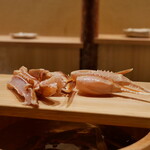 新富 きた福 - 