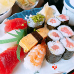 Sushi Sou - 