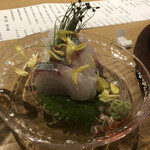 馳走菴 しゅう - 