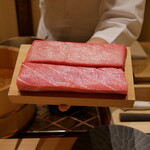 新富 きた福 - 