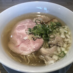 麺処 やま田 - 