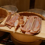新富 きた福 - 