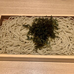 Soba To Kappou Iizuka - 