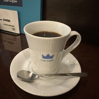 オスロ コーヒー_0