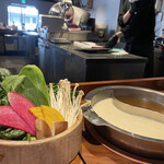 しゃぶしゃぶKINTAN 表参道店 - 