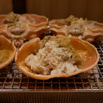 新富 きた福 - 