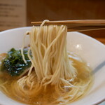 世田谷中華そば 祖師谷七丁目食堂 - 