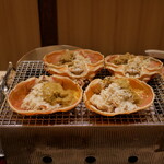 新富 きた福 - 