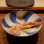 新富 きた福 - 