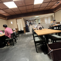 手打ち蕎麦 欅 -  手打ち蕎麦 欅 -