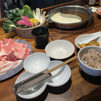 しゃぶしゃぶKINTAN 表参道店 - 