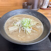 魔界ラーメン 月光