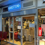 GHIOTTONE - 