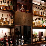 Bar P.M.9  - 