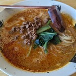 Chuukasoba Tantan - 