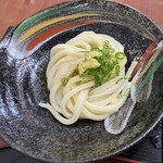 日の出製麺所 - 