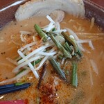 麺場 田所商店 - 